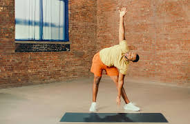 15-Min. Beginner's Guide: Mobility + Stability Progressions