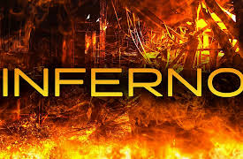 Inferno: Episode 1