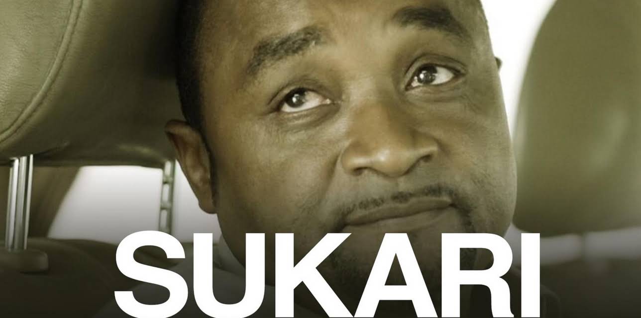 Sukari (2018)