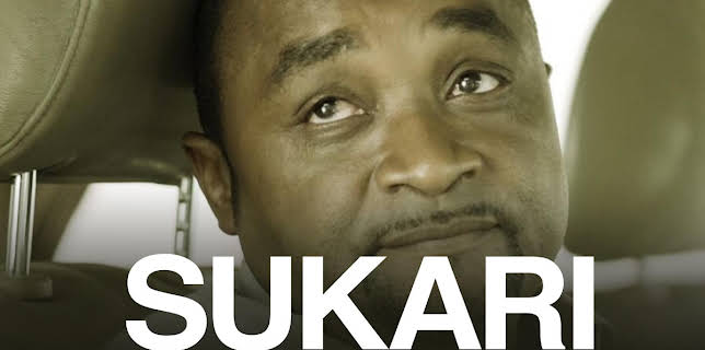 Sukari (2018)