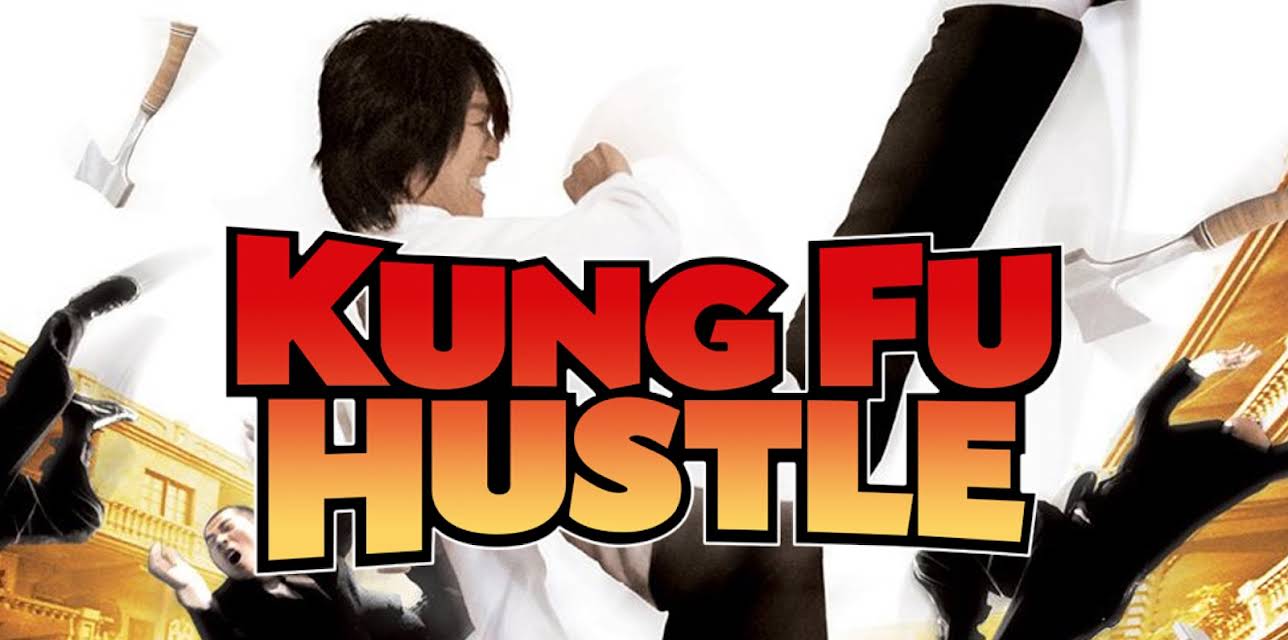 Kung Fu Hustle (English Subtitled) (2005)