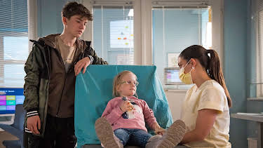 08:20: In aller Freundschaft (930) | WDR Fernsehen | 4/29 2026