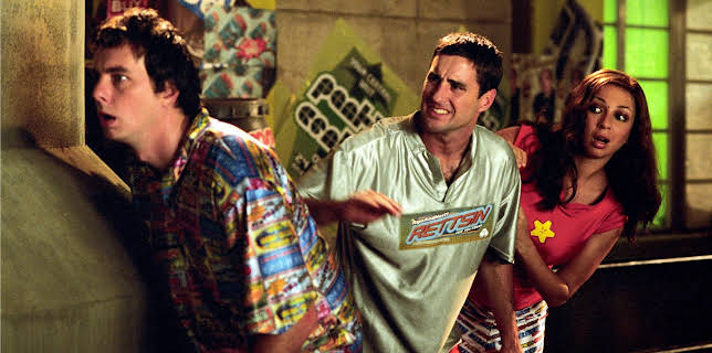 Idiocracy (2007)