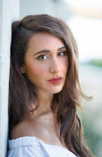 Madeleine Kennedy as Director