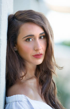 Madeleine Kennedy as Director