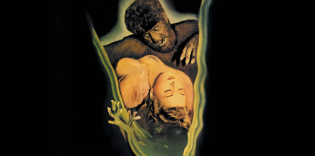 The Wolf Man (1941)