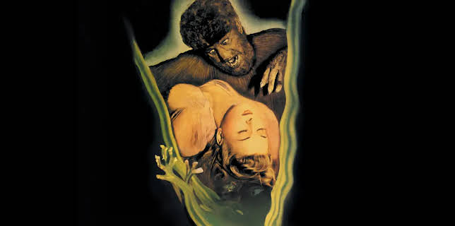 The Wolf Man (1941)