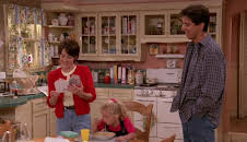 Alle elsker Raymond (S1 E2)