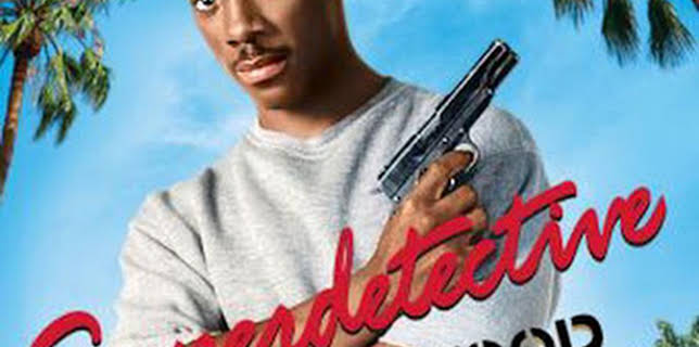 19:55: Superdetective en Hollywood | Comedy Central | 12/27 2025