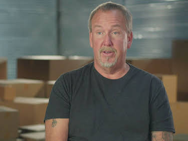 21:40: Storage Wars - Die Geschäftemacher | ProSieben Maxx | 10/4 2026