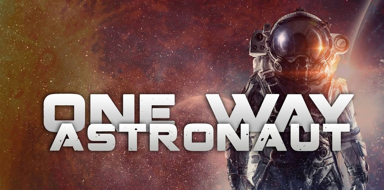 One Way Astronaut: The Mars One Initiative