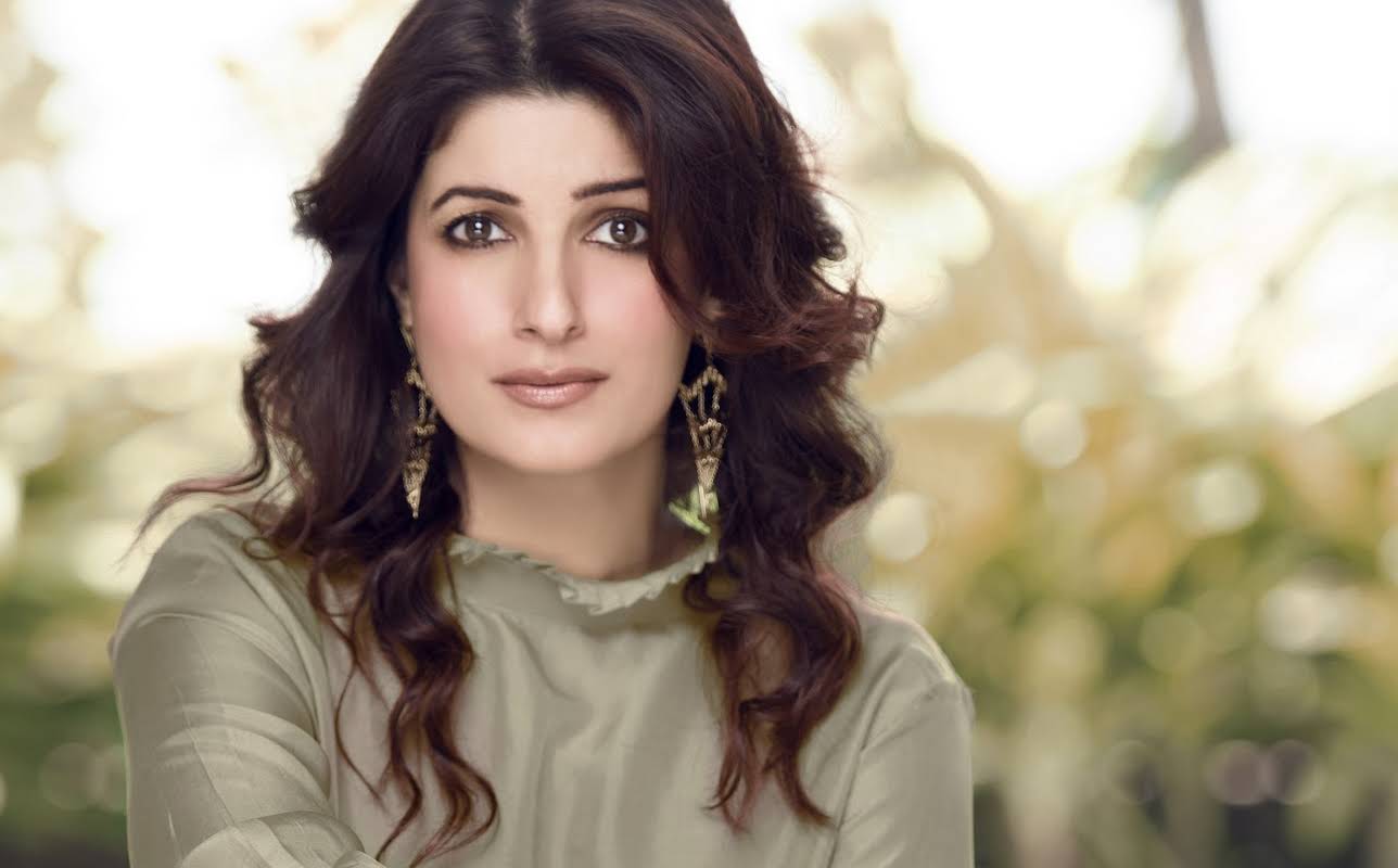 Twinkle Khanna