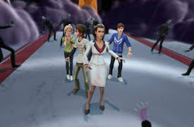 Max Steel: Cleaning House