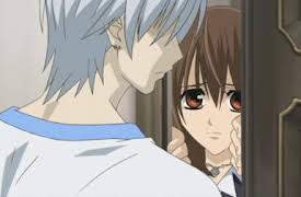 Vampire Knight: Episode 6
