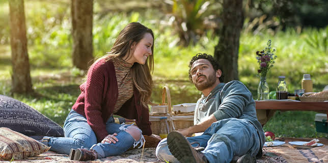 Flygplansläge (2020)