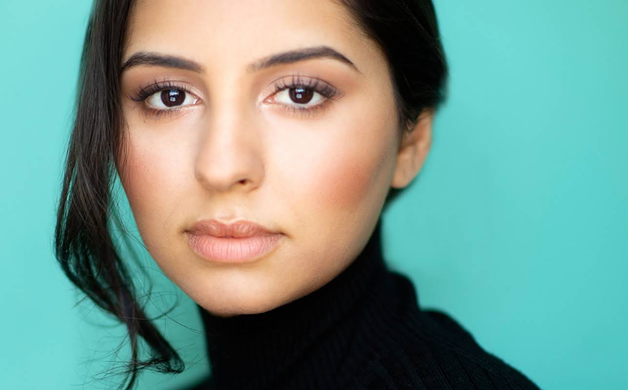 Safia Arain