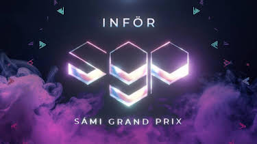10:20: Inför Sámi Grand Prix | SVT2 | 3/28 2026