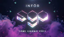 Inför Sámi Grand Prix