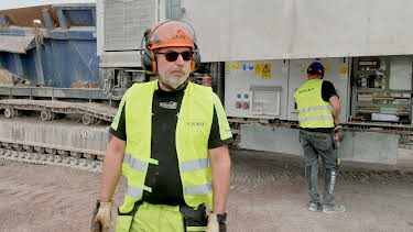 19:00: Svenska Truckers (S12 E8) (S12) | TV3 | 3/30 2026