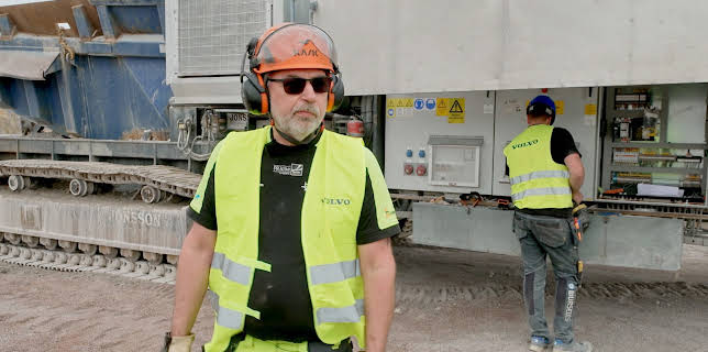 17:30: Svenske Truckers (S12 E8) (S12) | Viasat 4 | 3/7 2026