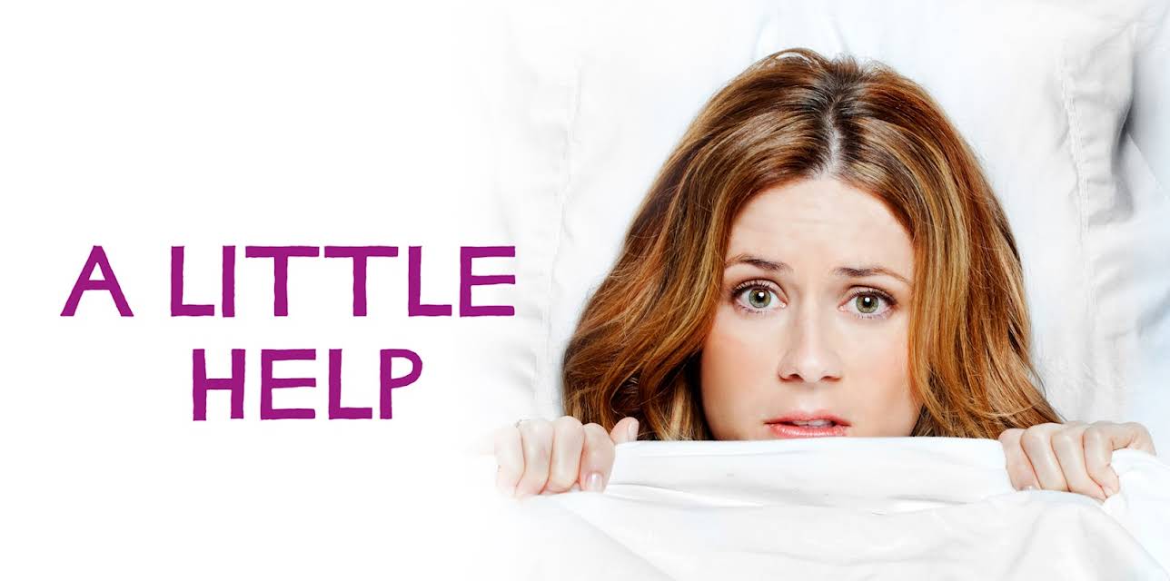 A Little Help (2011)