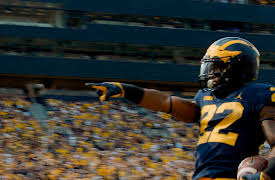 All or Nothing: The Michigan Wolverines: One Play Away
