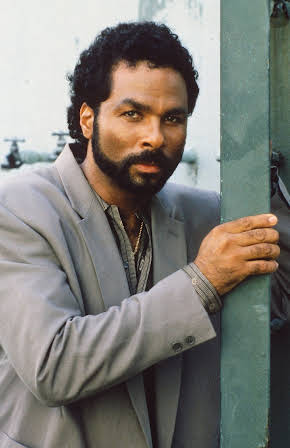 Philip Michael Thomas as 