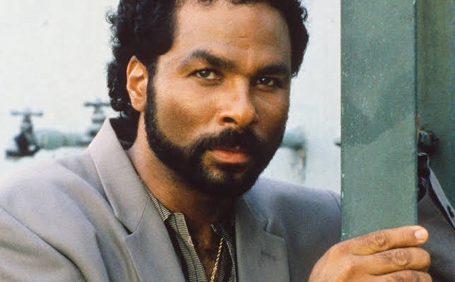 Philip Michael Thomas