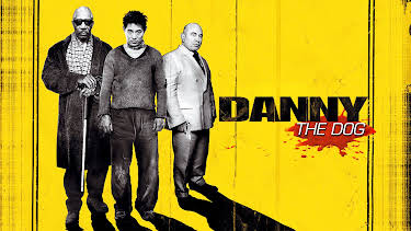 20:00: Danny the Dog | Viasat Film Action | 9/22 2026