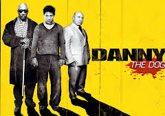 Danny the Dog
