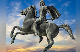 Living History: Experiencing Great Events of the Ancient and Medieval Worlds: Alexander the Great: Punjab Revolt