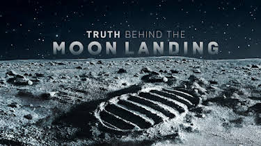 2:00 AM: Truth Behind the Moon Landing (S1 E4) (S1) | Discovery Science | 2/16 2026