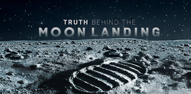 12:00 AM: Truth Behind the Moon Landing (S1 E1) (S1) | Discovery Science | 2/9 2026