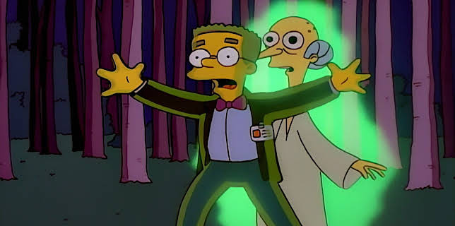 20:40: Die Simpsons | ProSieben Maxx | 1/13 2026