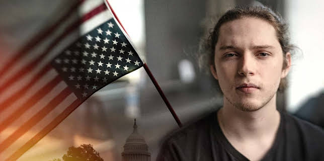 00:55: Trump, mein Vater und ich | Arte | 2/16 2026