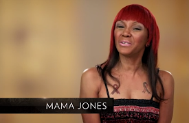 Chrissy & Mr. Jones 1: To Be or Not to Be