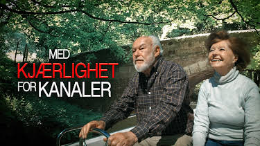 20:00: Med kjærlighet for kanaler: The Fens | NRK 1 | 6/2 2026