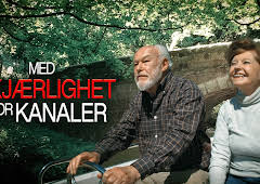 Med kjærlighet for kanaler: The Fens