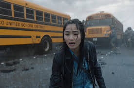 Monarch: Legacy of Monsters: Aftermath