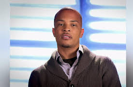 T.I. and Tiny: The Family Hustle: Booty Tag