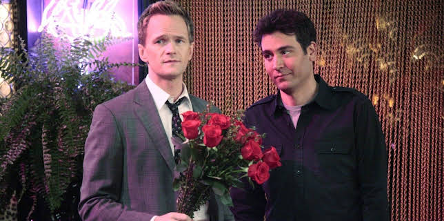 12:50: How I Met Your Mother | ProSieben | 12/11 2025