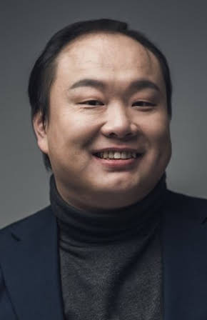 Lee Ho-Cheol as Hong Yong-pyo