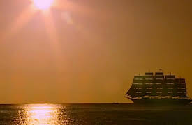 Superships: Top Ten Superships