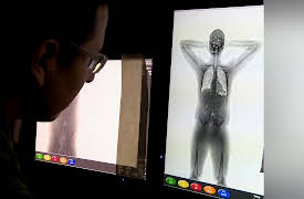 Stop! Border Control: STOP! Border Control