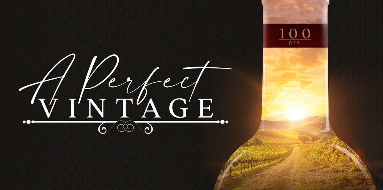 A Perfect Vintage (2022)