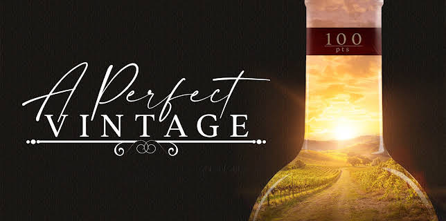 A Perfect Vintage (2022)