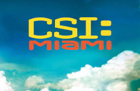 CSI: Miami: 1. Golden Parachute