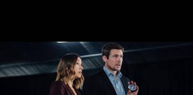 20:07: Hudson y Rex (T3): Ep.9 Asuntos enterrados | AXN | 1/26 2026