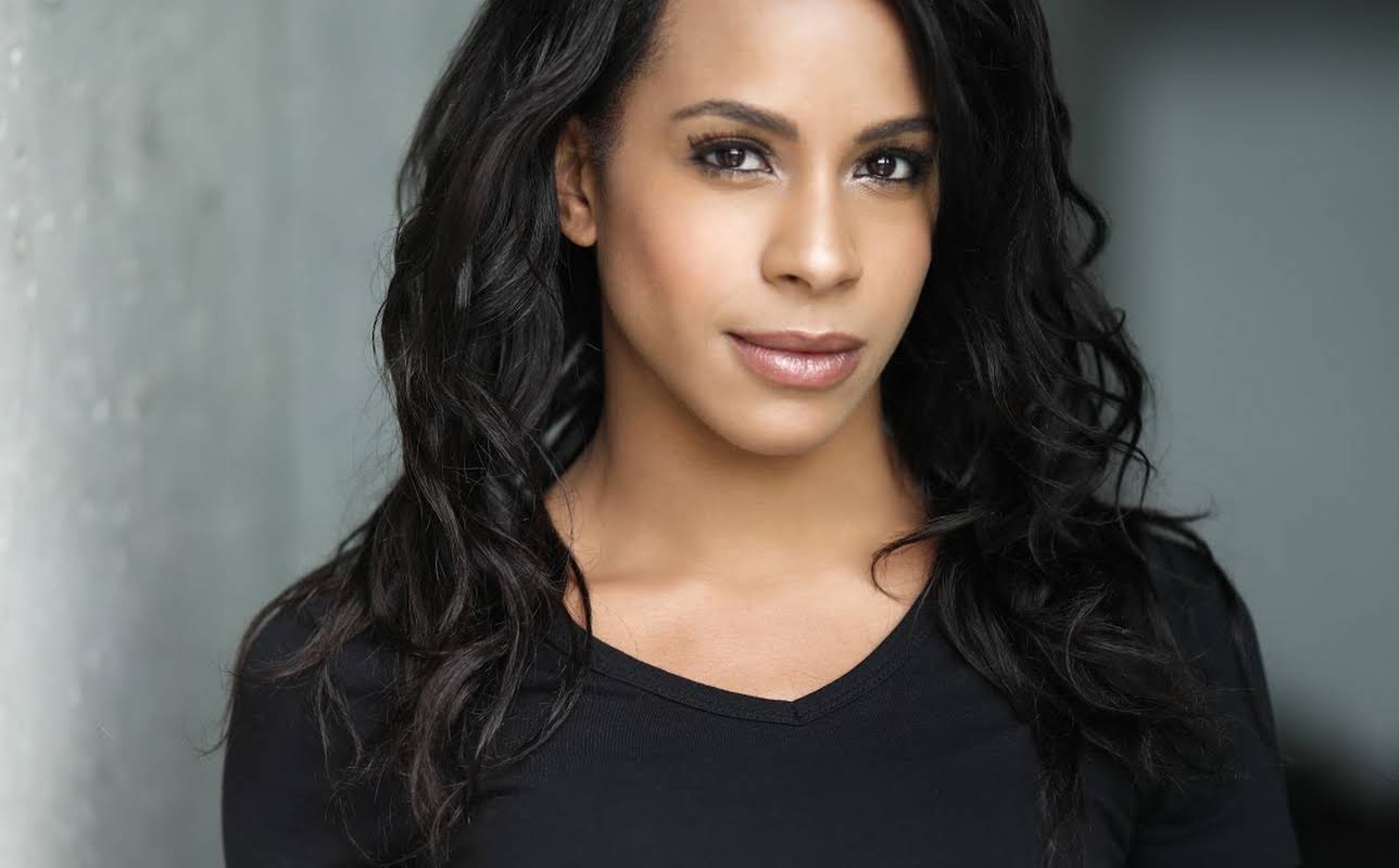 Rochelle Okoye
