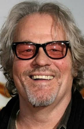 M.C. Gainey as 